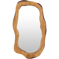 Edge DGE-103 20"H x 12"W x 1.5"D Mirror