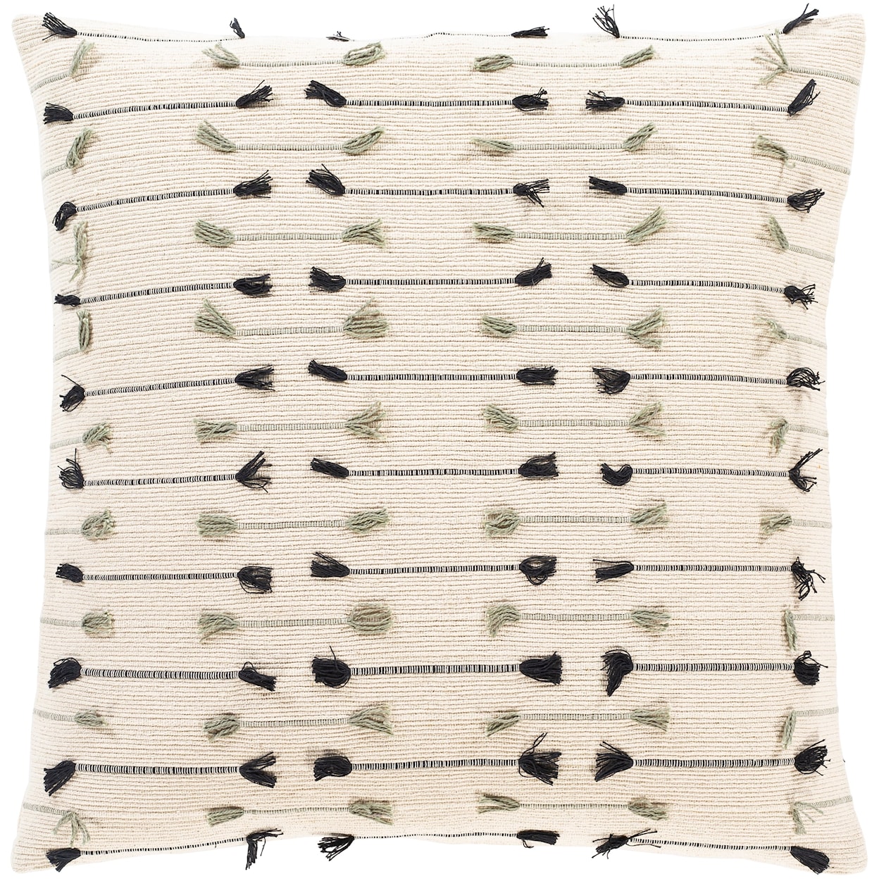 Surya Rugs Justine Pillow Kit