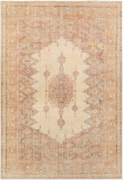 Handmade Rug
