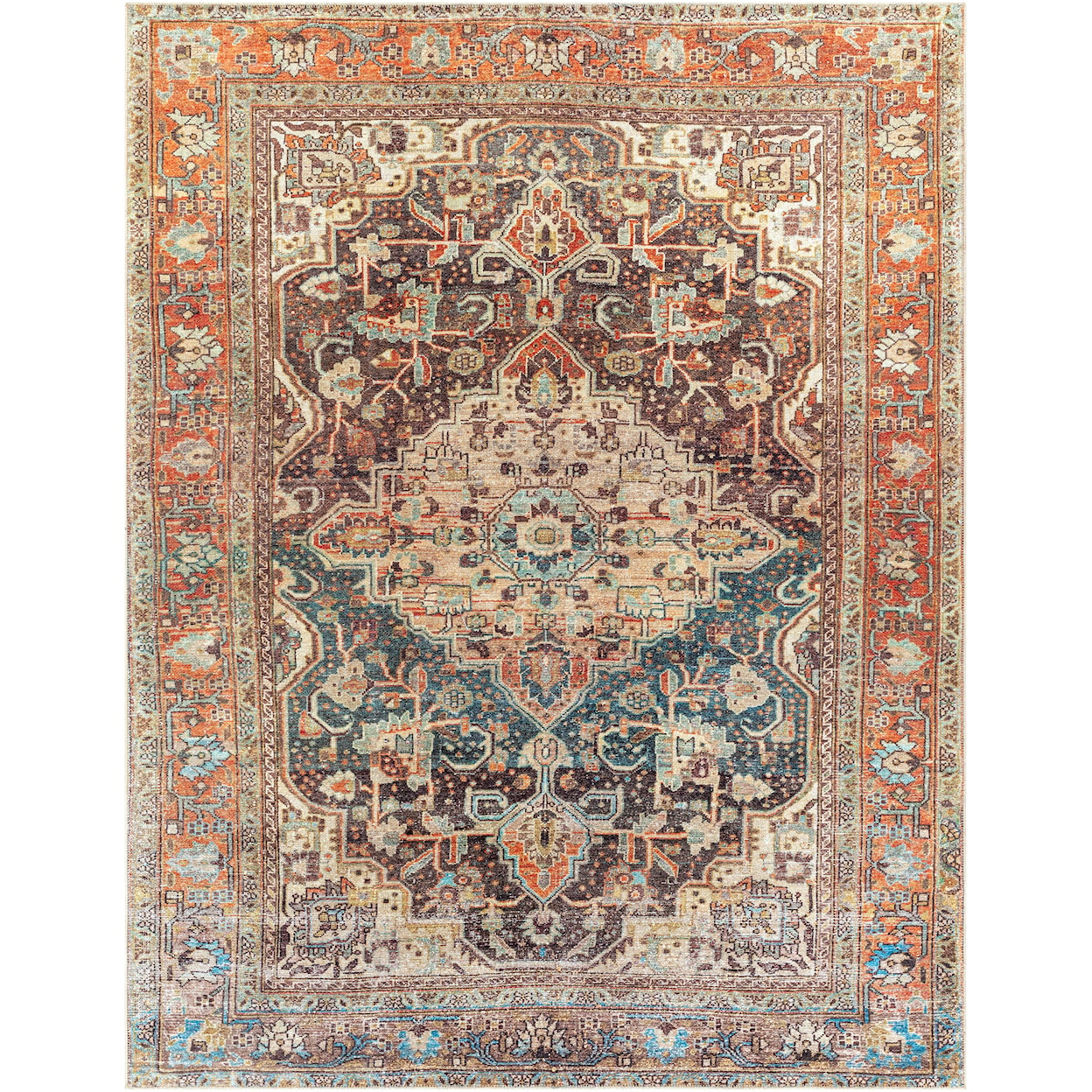 Surya Rugs Amelie Rugs