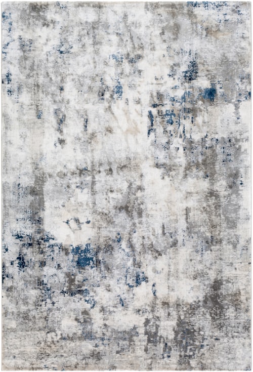 Machine Woven Rug