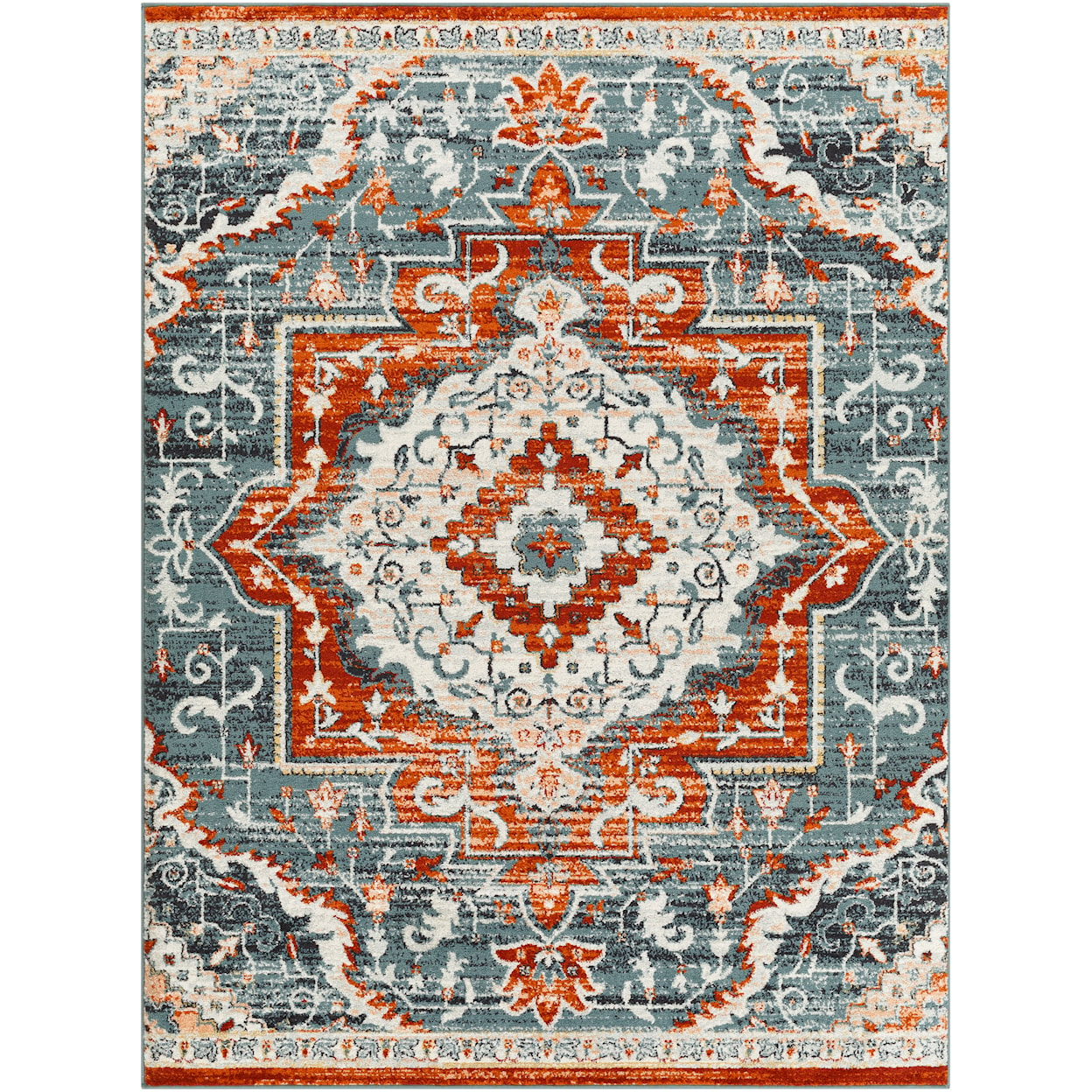 Surya Rugs Tevazu Rugs