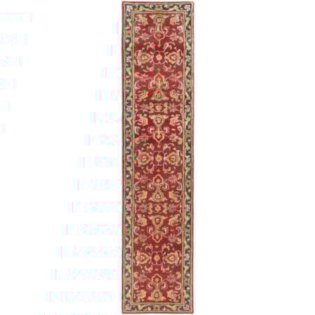 5' x 8' Rug