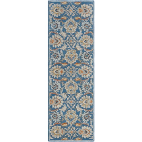 Handmade Rug