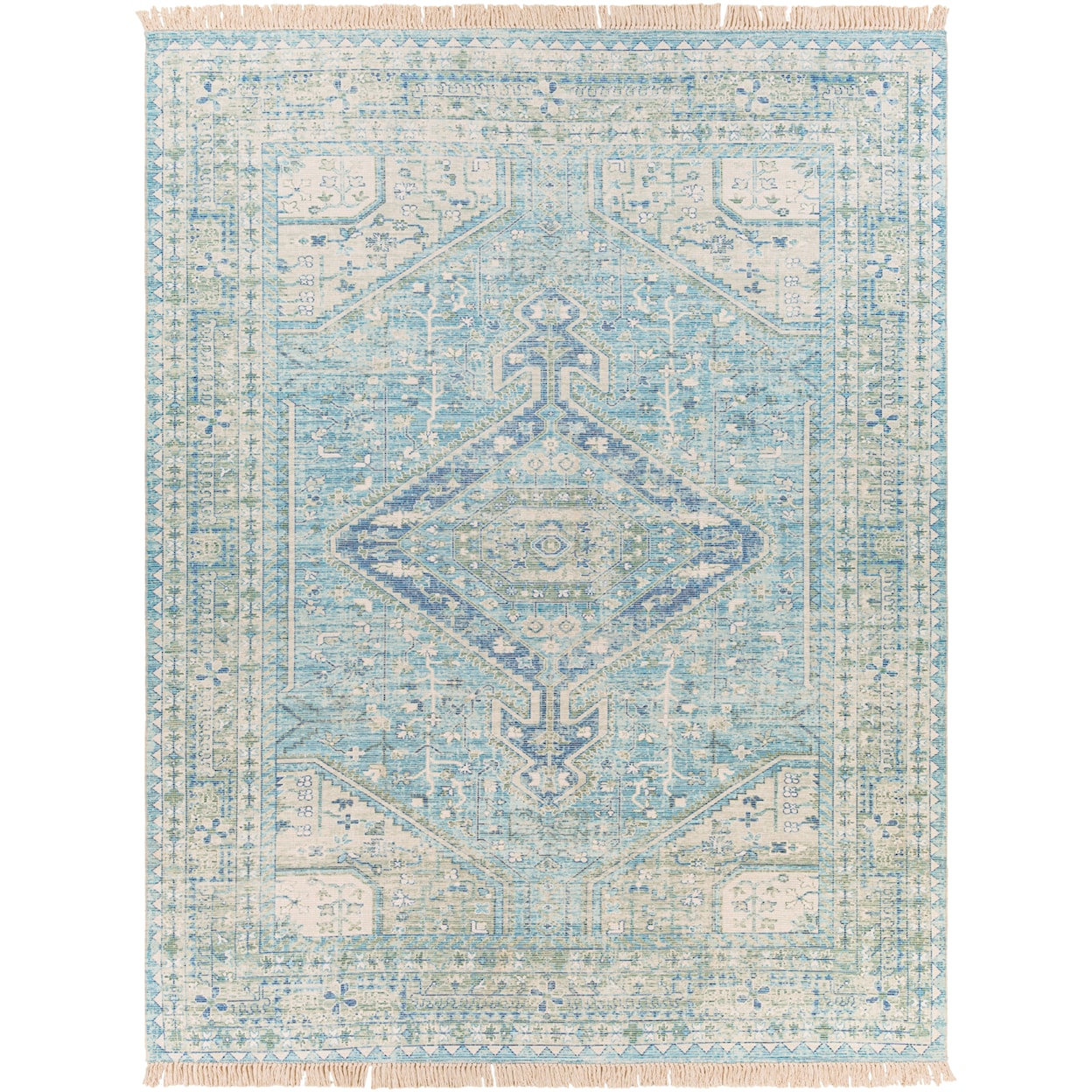 Surya Rugs Zainab Rugs