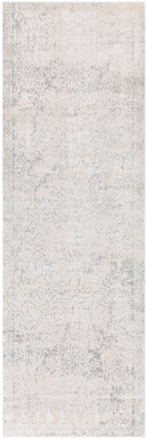 Machine Woven Rug