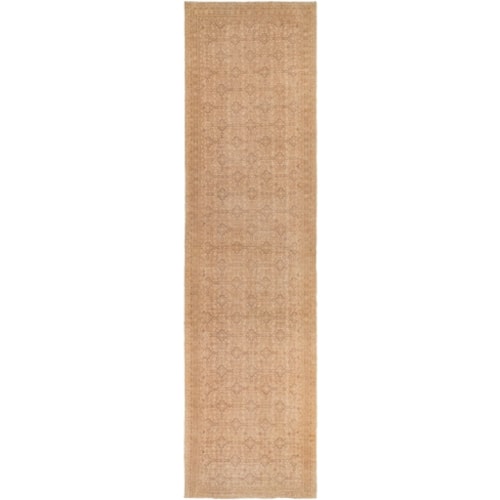 Handmade Rug