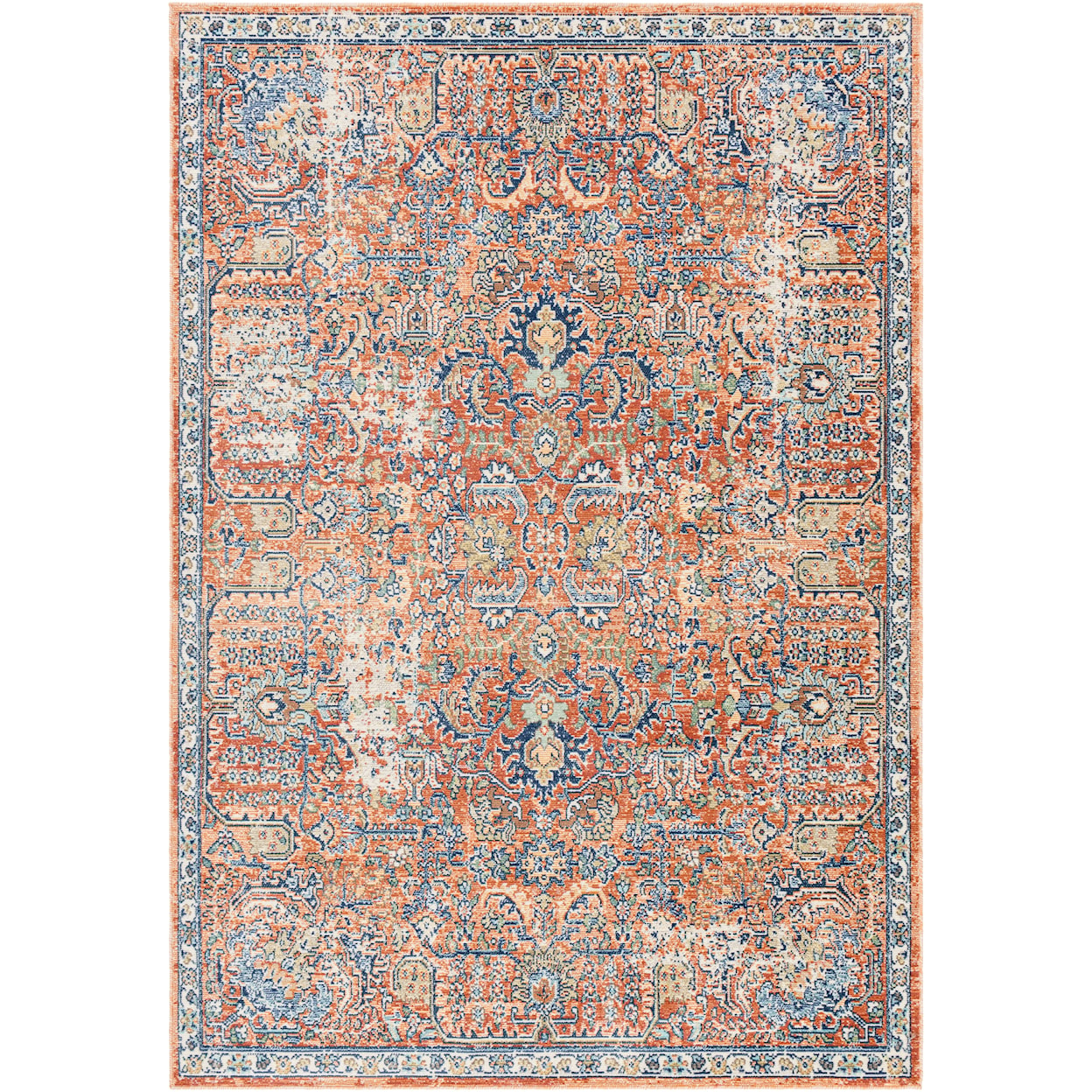 Surya Rugs Bodrum Rugs