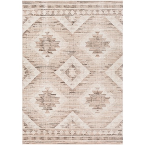 5'3" x 7'7" Rug