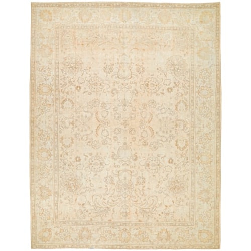 Handmade Rug