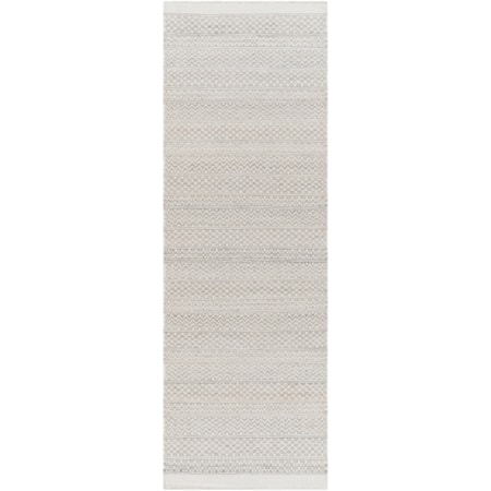 5' x 7'6" Rug
