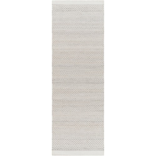 5' x 7'6" Rug
