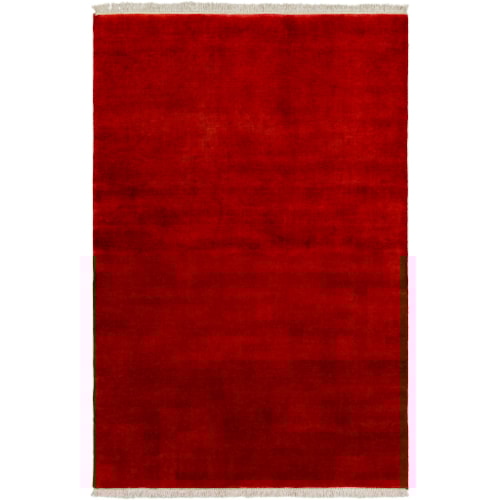 Handmade Rug