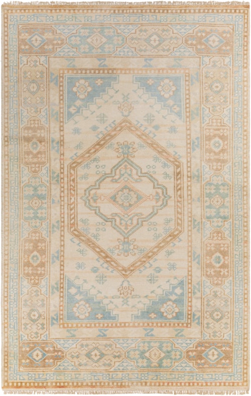 Handmade Rug