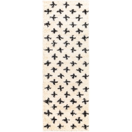 BSH-2304 2'7" x 7'3" Rug