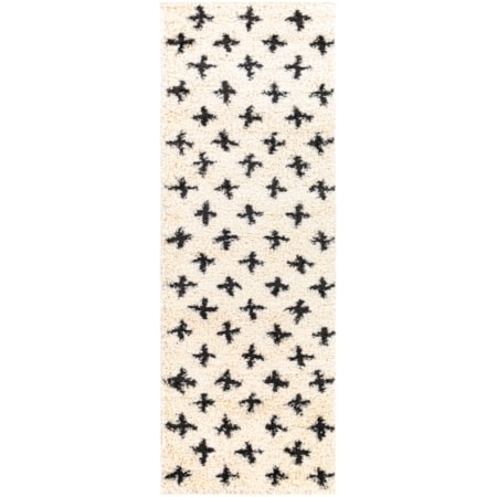 BSH-2304 6'7" x 9' Rug