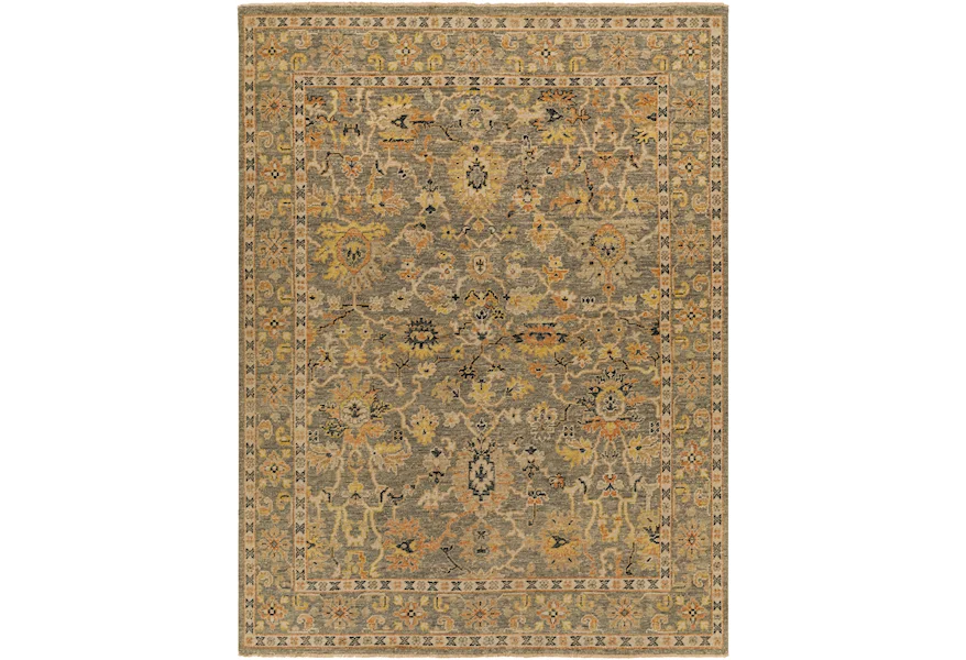 Reign Rugs by Surya Rugs at Lagniappe Home Store
