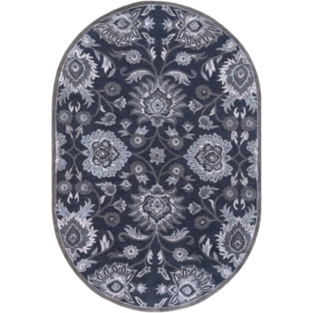 2'6" x 8' Runner Rug