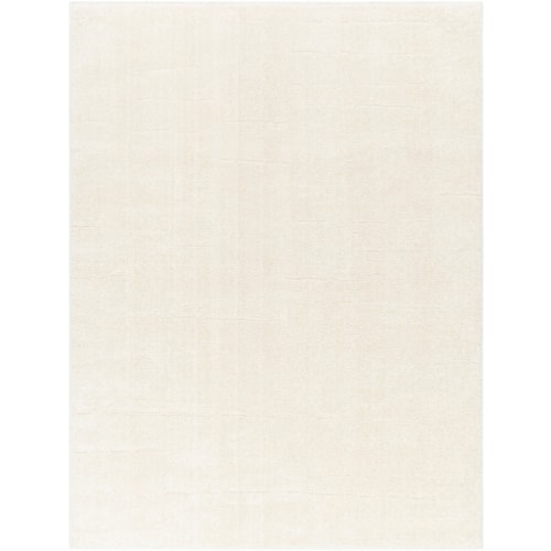 Machine Woven Rug