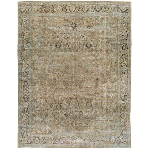 Handmade Rug