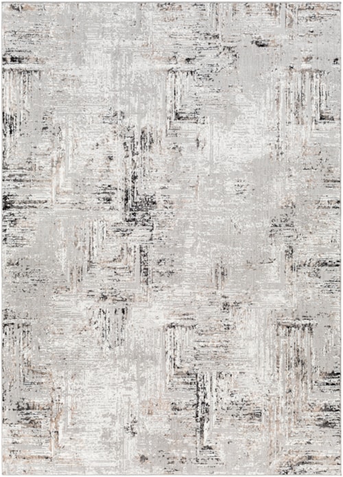 Machine Woven Rug
