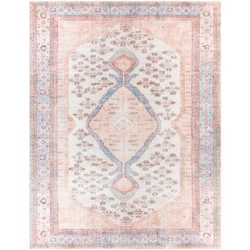 Machine Woven Rug