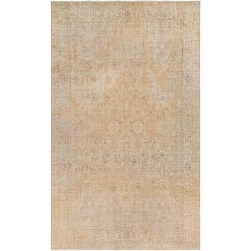 Handmade Rug