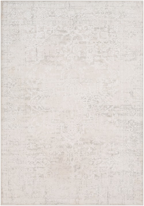 Machine Woven Rug