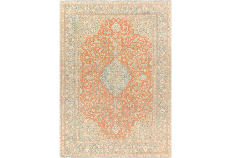 Antique One of a Kind Rugs by Surya Rugs at Belfort Furniture
