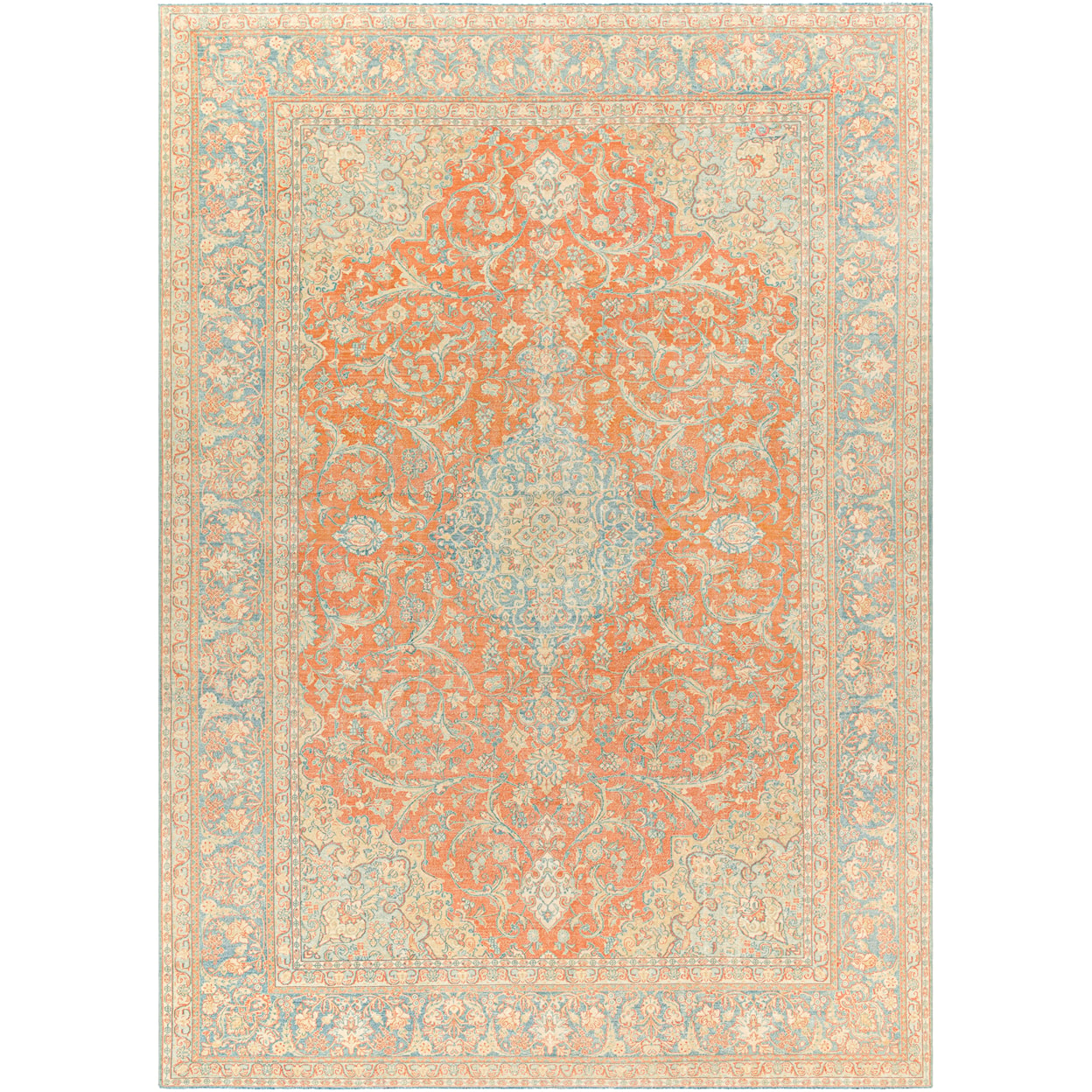 Surya Rugs Antique One of a Kind Rugs