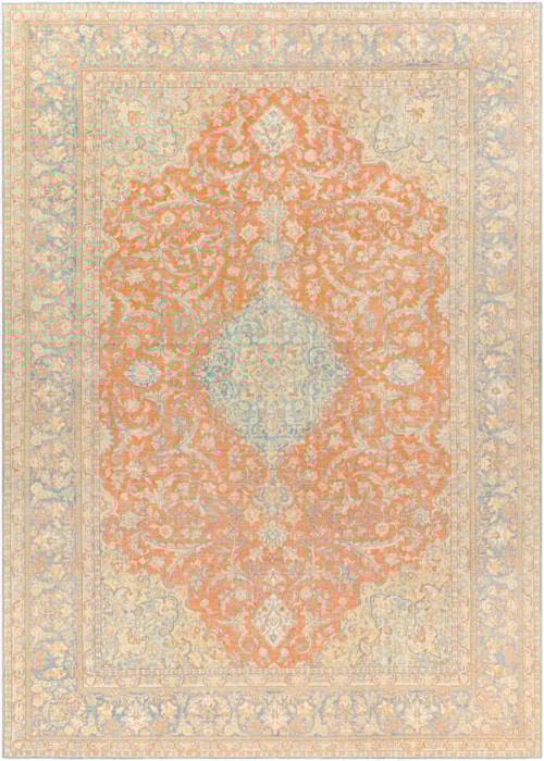 Handmade Rug