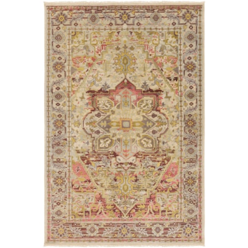 Handmade Rug