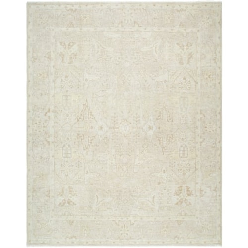 Handmade Rug