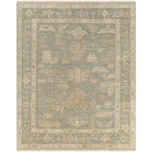 Handmade Rug