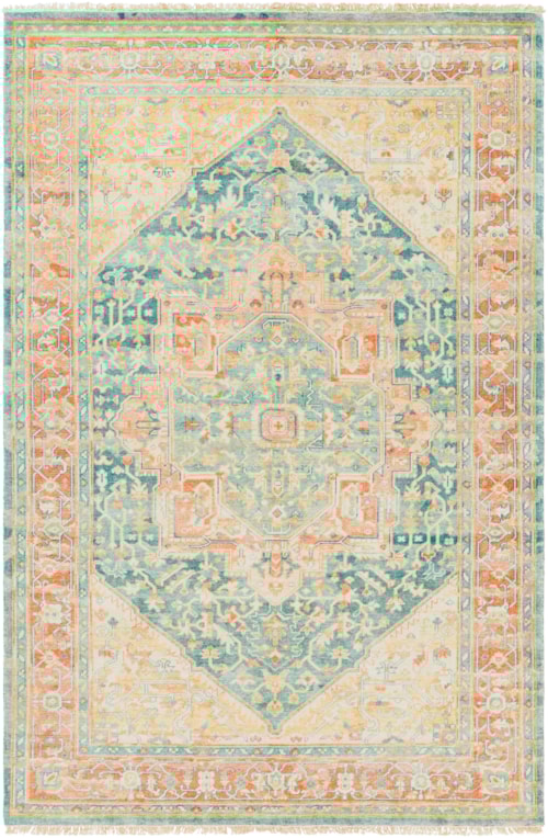 Rugs