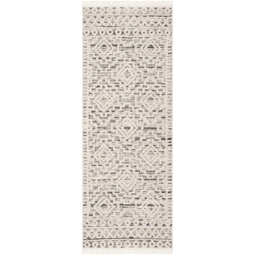 Machine Woven Rug
