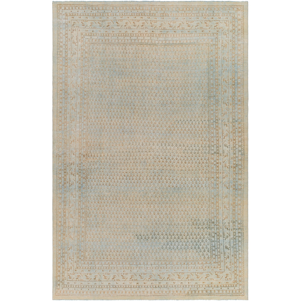 Surya Rugs Antique One of a Kind Rugs