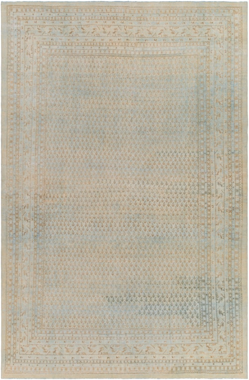 Handmade Rug