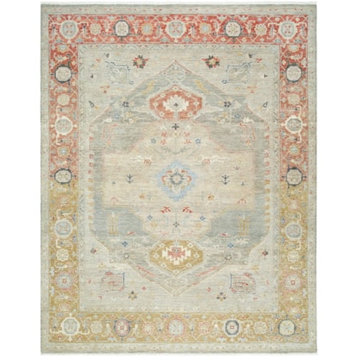 Handmade Rug