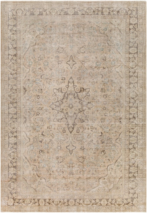 Handmade Rug