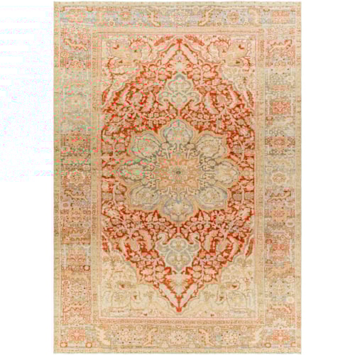 Handmade Rug
