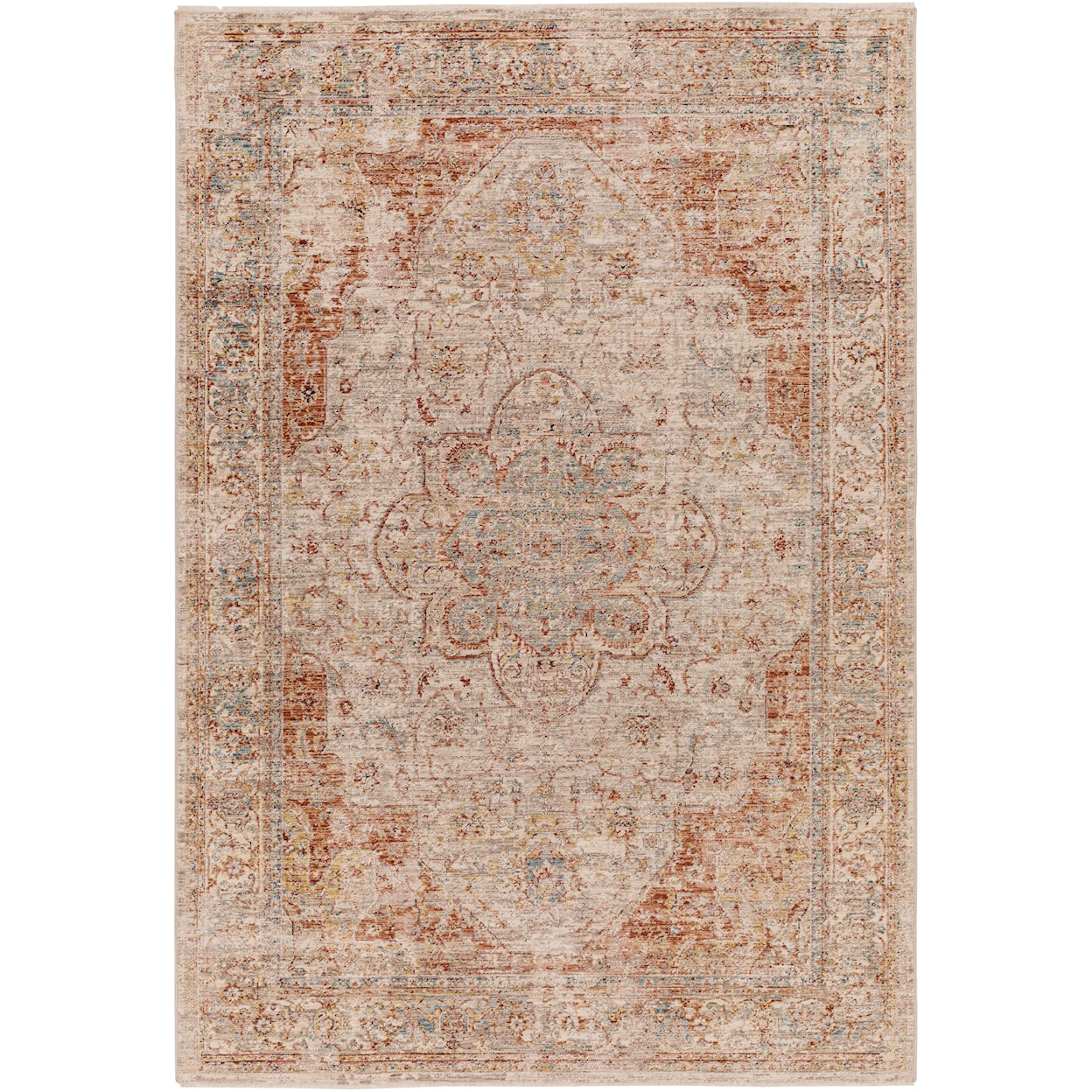 Surya Rugs Aspendos Rugs