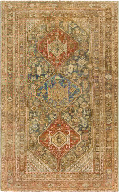 Rugs