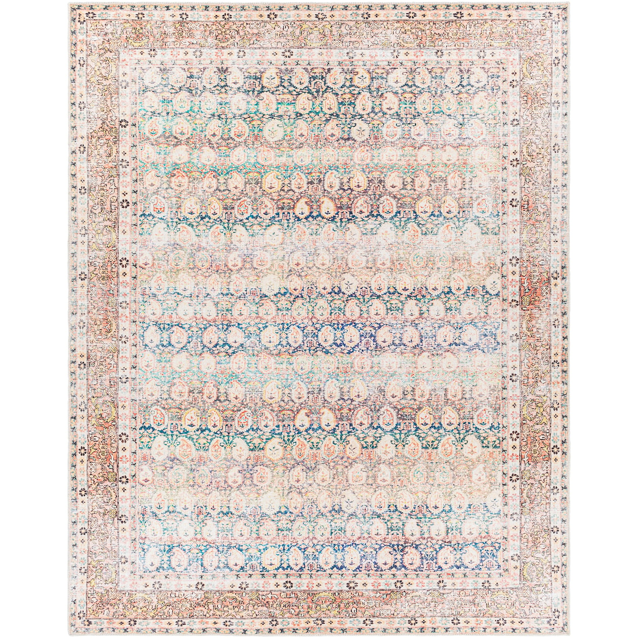 Surya Rugs Kemer Rugs