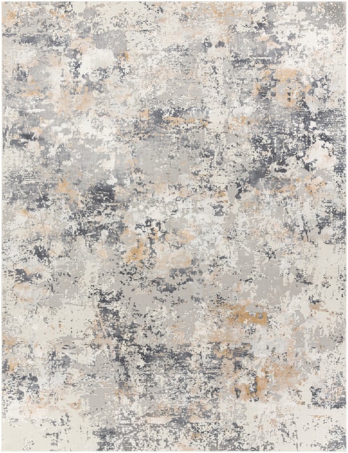 Machine Woven Rug