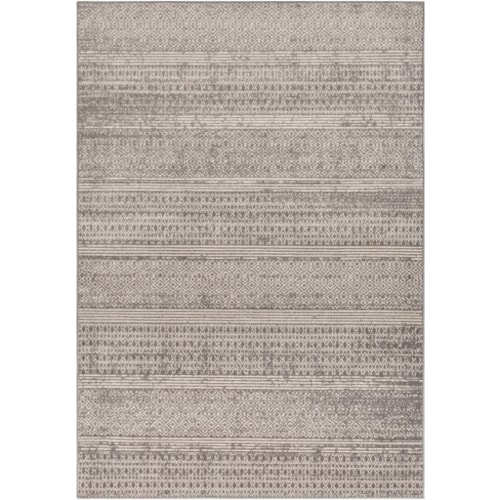 Machine Woven Rug