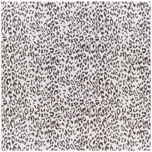 Machine Woven Rug