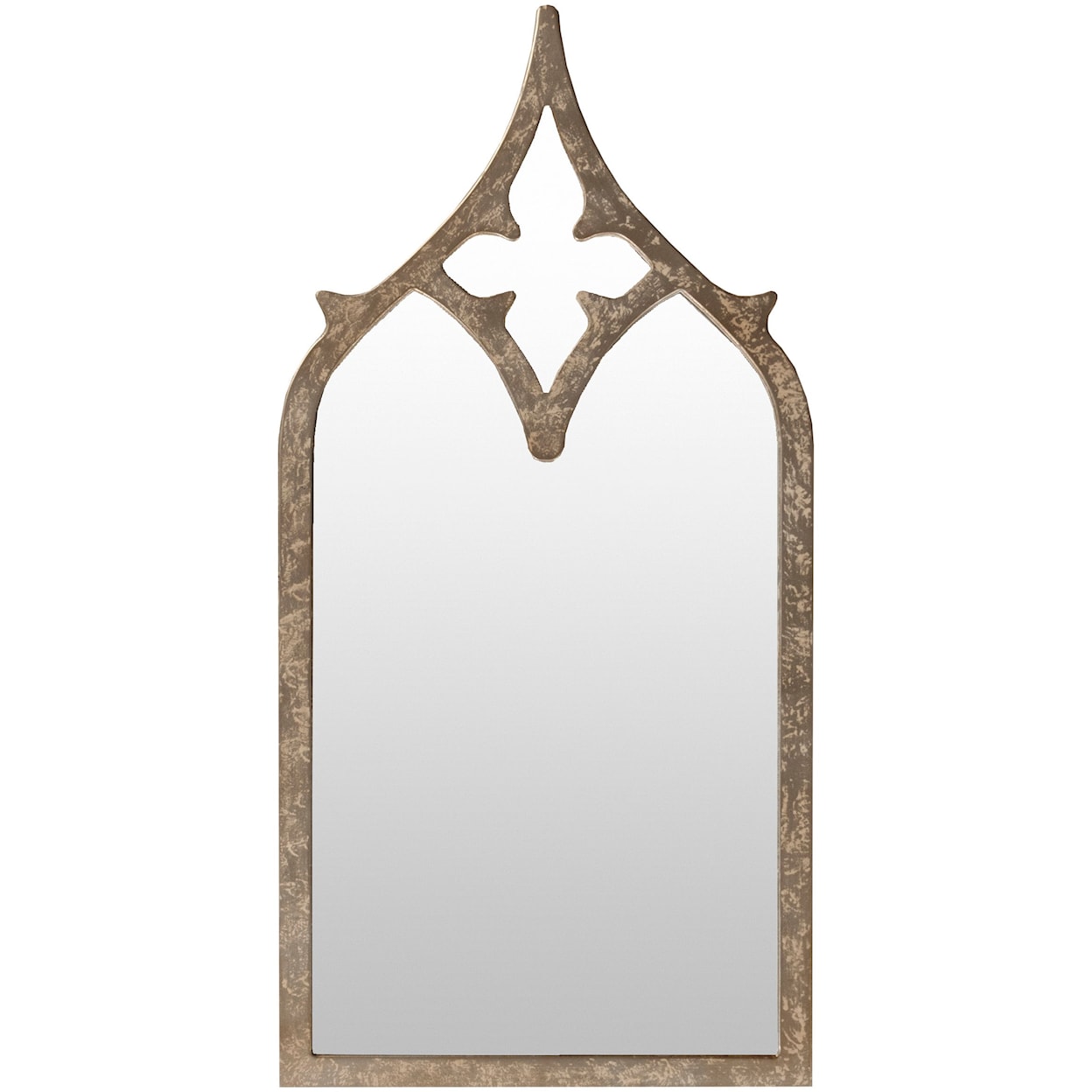 Surya Rugs Serenade Mirror