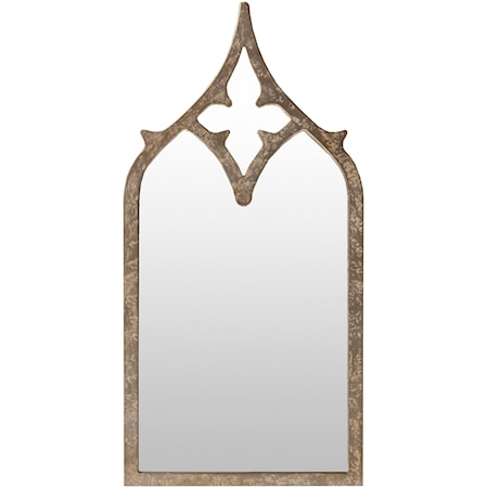 Serenade MRR-1004 46"H x 23"W x 2"D Mirror