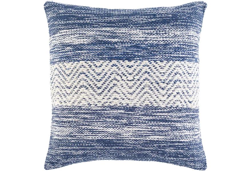 Levi Pillow Kit by Surya Rugs at Lagniappe Home Store